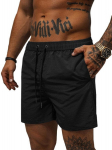 Meeste ujumis&scaron;ortsid J.Style Black XL018-1 XL018-1/XL