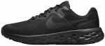 Laste jalan&otilde;ud Nike Revolution 6 Nn Black DD1096 001