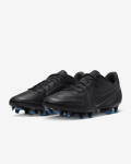 Meeste jalgpalli jalan&otilde;ud Nike Legend 9 Club Fg/Mg Black DA1176 001 DA1176 001/6
