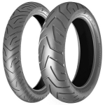 Mootorratta rehv Soft Touch A41F BATTLAX 120/70ZR19
