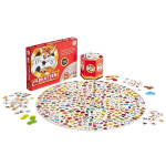 Lauam&auml;ng Educa Vildkatten Classic, FIN