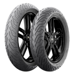 Mootorratta rehv Michelin CITY GRIP SAVER 90/90-10