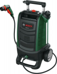 Puhastusseade Bosch Fontus GEN II; 18 V (ilma aku ja laadijata)
