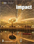 Impact BrE Level 3 Student Book