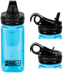 Joogipudel Paso 500 ml, tritaansinine