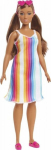 Nukk Barbie Mattel Malibu