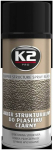 Struktuurv&auml;rv K2 Bumper must, 400 ml