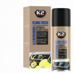 Konditsioneeri puhastusvahend K2 Klima Fresh, 150 ml