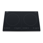 Elektriline induktsioonpliit 2d. TZS First Austria FA-5095-4