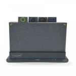 Riposo l&otilde;ikelaudade komplekt, 4 tk.