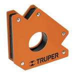 Keevitusmagnet 122x189mm Truper&reg;