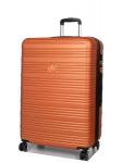 Reisikohver Airtex 805/28, oranž