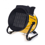 Elektrikeris 2,5 kW, 230V, termostaadiga