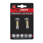 Auto LED Pirnid EinParts W5W 6000K CanBus 12V - 2 tk