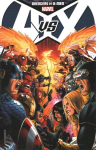 Avengers Vs. X-men