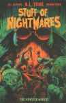 Stuff of Nightmares: The Monster Makers