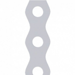 Kinnituslint TM 12 17&times;0,7 x 10m