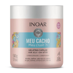 Lokigeel Inoar Meu Cacho Meu Crush, 500 g