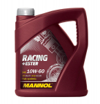 Mootori&otilde;li Mannol 7902 Racing+Ester 10W-60, 4 l
