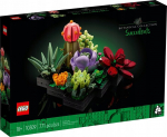 10309 LEGO&reg; Sukkulendid