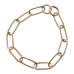 Collier Eslab&oacute;n Long - HS SPRENGER - Curogan - Vastupidav - Korrosiooni suhtes vastupidav - Mugav