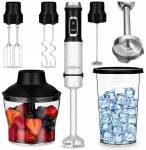 Zeegma k&auml;ep&auml;rane peakokk 1500 mugav blender