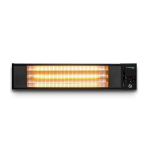 Infrapuna k&uuml;ttekeha Trotec IR 2010 S, 2000W