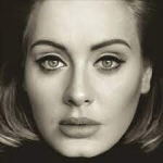 Vin&uuml;&uuml;lplaat Adele 25