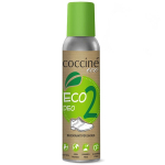 Natural looduslik jalatsite deodorant (Vegan) - Coccine Eco Deo 2 , 200 ml