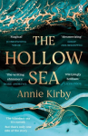 Hollow Sea: The unforgettable and mesmerising debut inspired by mythology