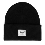 Talvine m&uuml;ts Herschel Elmer Beanie Black