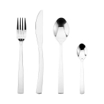 S&ouml;&ouml;giriistad Secret de Gourmet, 24 tk