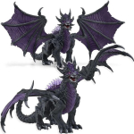 Pimeduse Draakon - SCHLEICH - 70152 - Eldrador&reg;