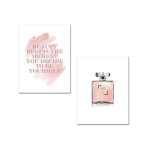 Kaheosaline reproduktsioon Parf&uuml;&uuml;m