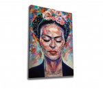 WIRTZ - Seinakaunistus, 70x100 cm