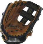 Pesapallikinnas Brett Junior Lawful, 12", 1 tk.