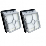 Filtrid sobib Bissell Crosswave X7, 2tk