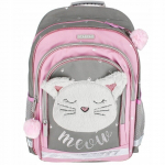 Kooliseljakott Starpak Plush Kitty