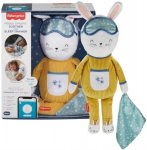 Muusikaline j&auml;nku Fisher-Price Happy Dreams GMN58