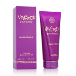 Versace Dylan Purple Pour Femme parf&uuml;meeritud du&scaron;igeel, 200 ml