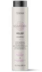 &Scaron;ampoon Lakm&eacute; Teknia Scalp Care Relief (300 ml)