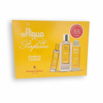 Alvarez Gomez Ambar Naistele: Ihupiim 200 ml + Naiste EDP 30 ml + Naiste EDP 150 ml