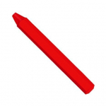 Vahakriit Markal FM120 120x11mm, punane