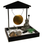 L&otilde;&otilde;gastuskomplekt ZEN, 12 x 15 x 16 cm