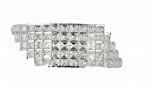 Seinavalgusti app676-1w Toolight 17x33x13cm