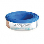 M&auml;hkmete pr&uuml;gikasti sisestus, Angelcare