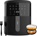 Cecotec &otilde;hufrit&uuml;&uuml;r Cecofry Bombastik 6000 6l t&auml;isv&otilde;imsusel 1700W 8435484049931