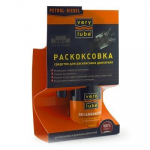 P&otilde;lemisj&auml;&auml;kide puhastusvahend, 250ml