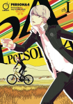 Persona 4 Volume 1, Volume 1