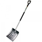 Kerge lumelabidas Fiskars 143060